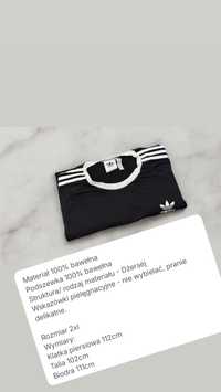 Bluza męska adidas orginals