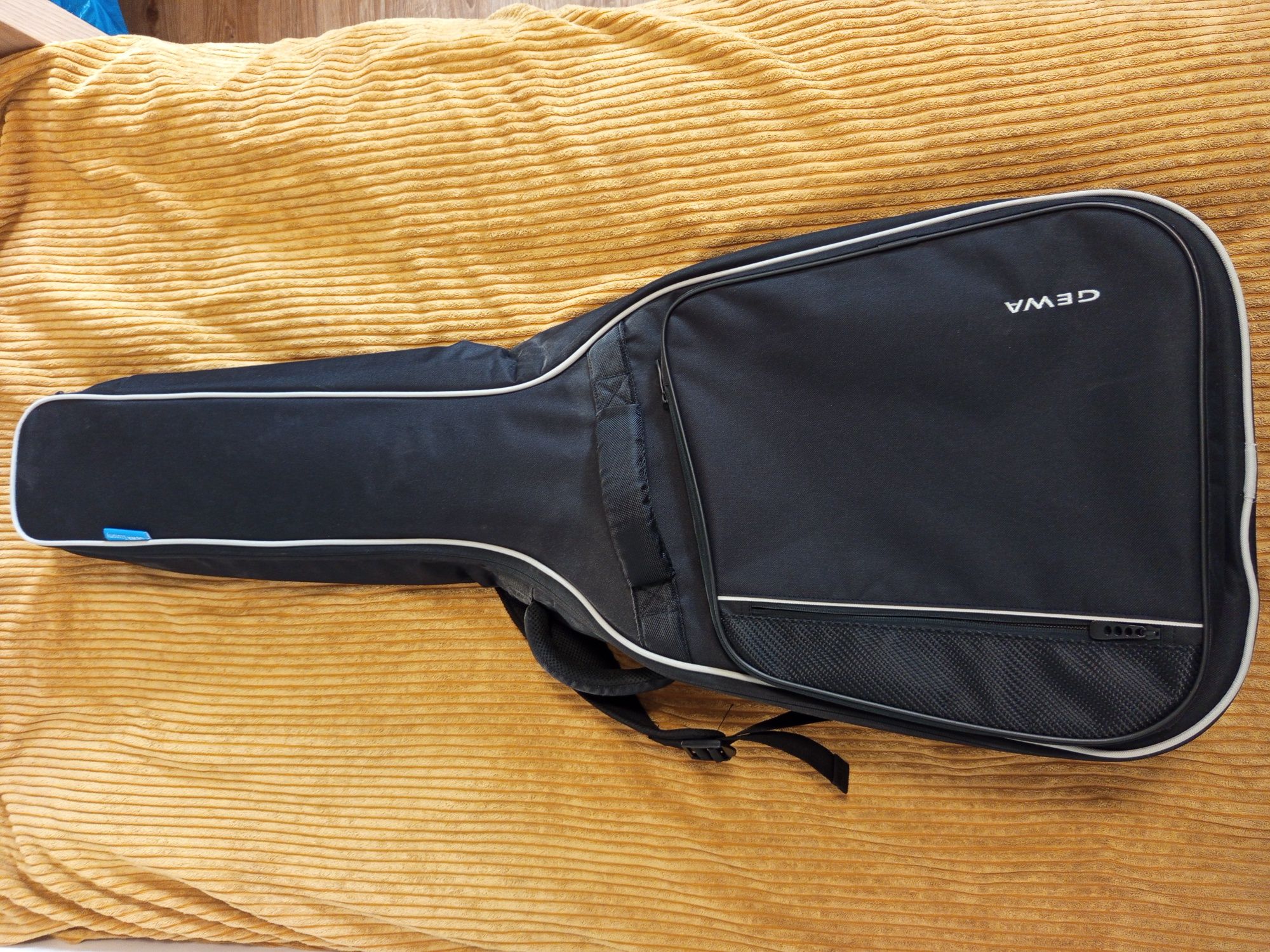 Gitara akustyczna Takamine G series GD10 NS + futerał i inne