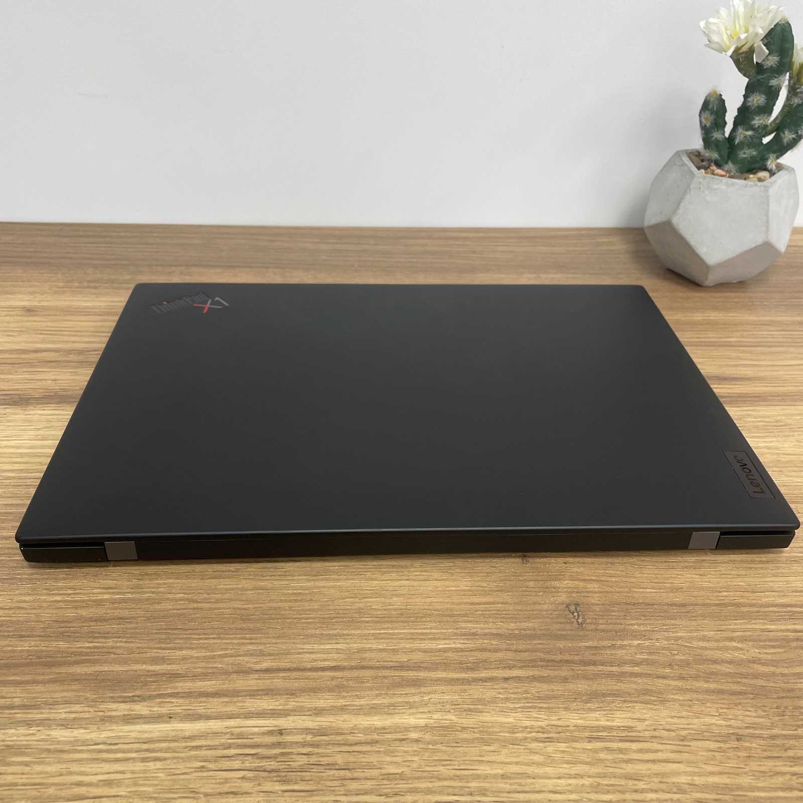 ThinkPad X1 Carbon Gen9 i5-1145G7 16GB RAM 256GB SSD 14,1" FHD