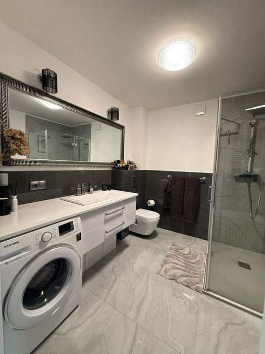 Na sprzedaz przestronne, 3-pokojowe mieszkanie