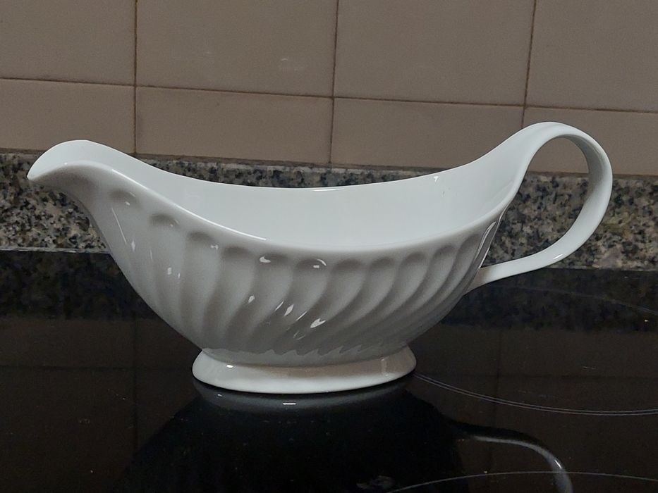 Vista Alegre -  Molheiras Serviço Sagres