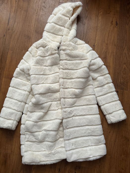 Жіноча шубка, весна, осінь