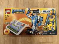 Lego Boost 17101 zeztaw kreatywny buduj i programuj komplet