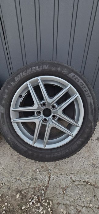 Felgi Koła AUDI A4 B9 B8 Allroad 5x112