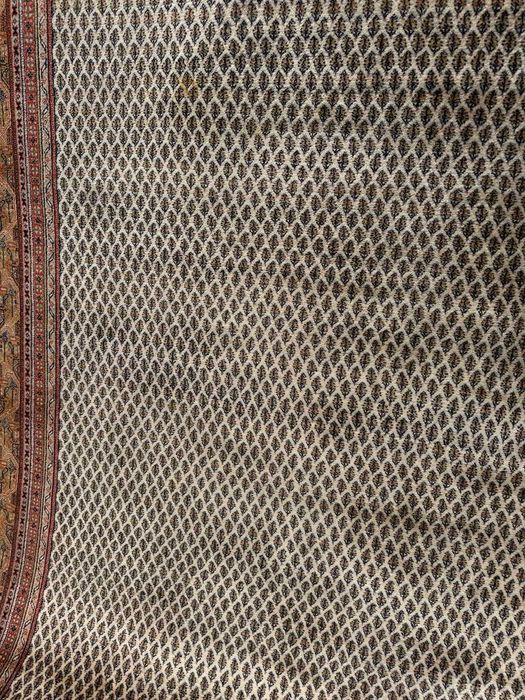 Dywan Perski Wełniany Kaszmirowy Indo Mir 350x245 sklep 20 tyś