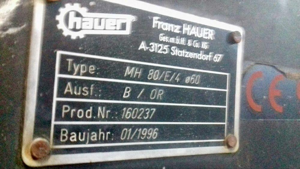 Massey Ferguson 294 AS-S okazja!