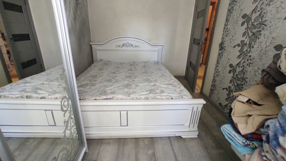 Кровать 1600х2000