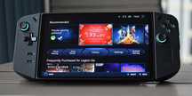 Lenovo Legion Go 512GB