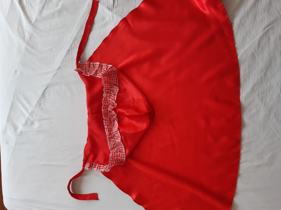 Новорічний костюм дитячий