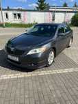 Toyota Camry Toyota Camry 2.4 benzyna+gaz