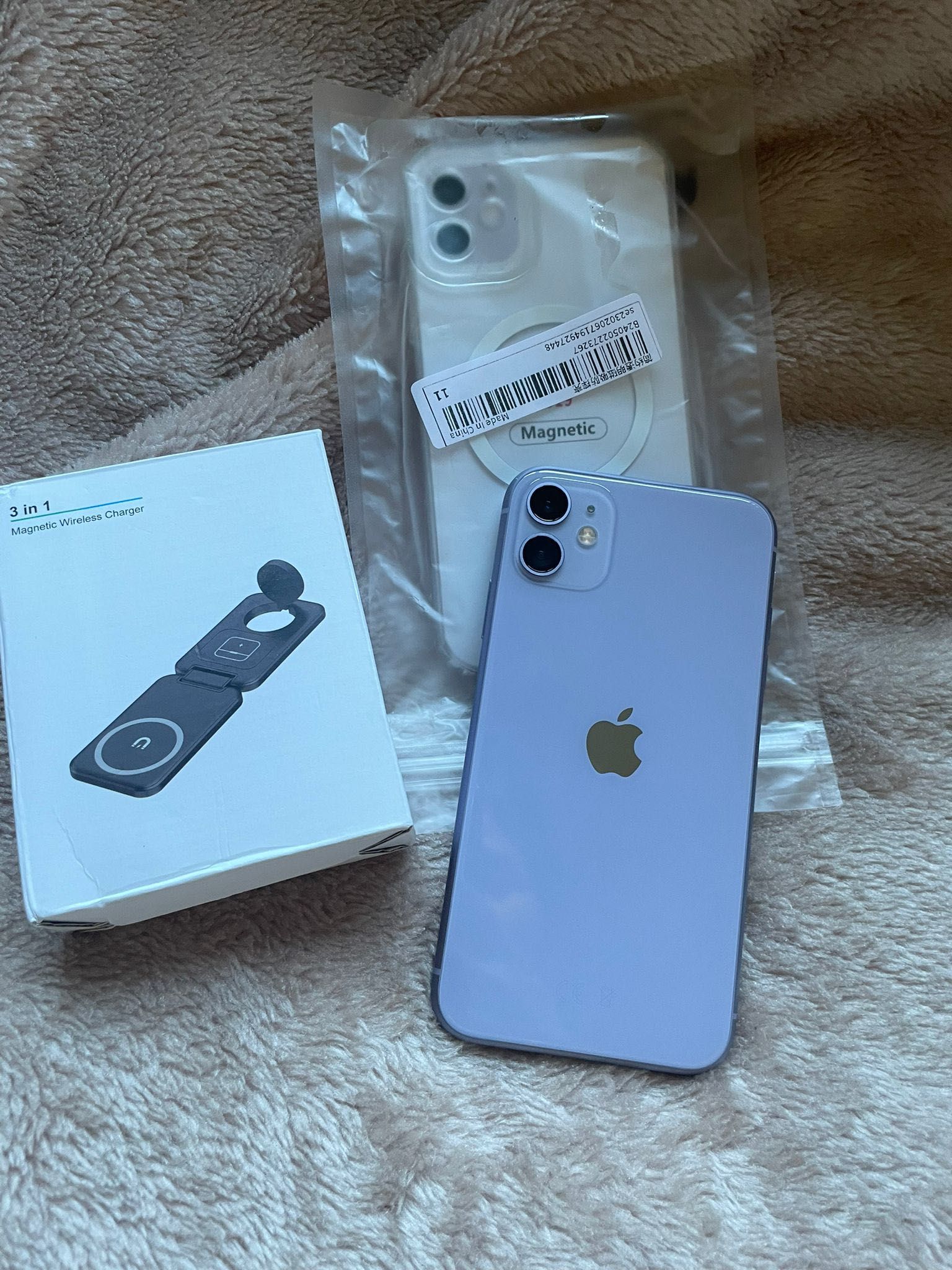 iPhone 11 64GB recondicionado