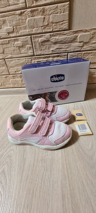 Кросівки  Chicco 29 р, устілка 19.1 см