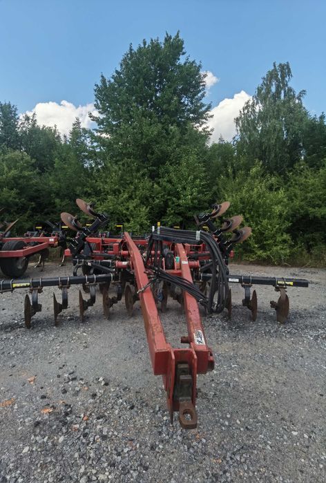 Глибокорозпушувач Ripper Cace 730C