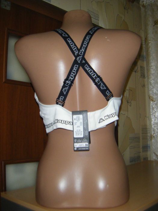 Комфортный топ, поддержка спины, размер XL