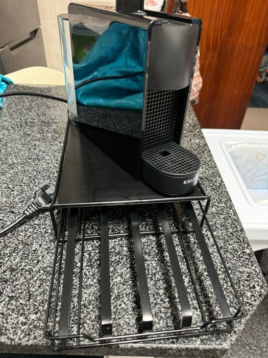Máquina de café Nespresso
