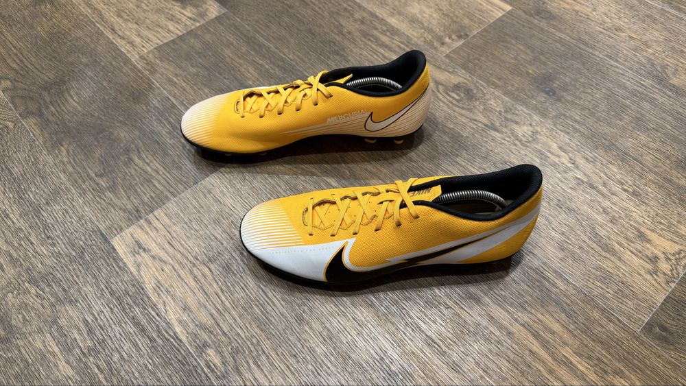 Бутсы Nike Mercurial Vapor 13, размер 46