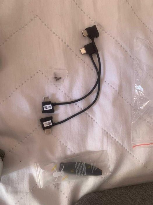 Drone DJI mini 2 SE