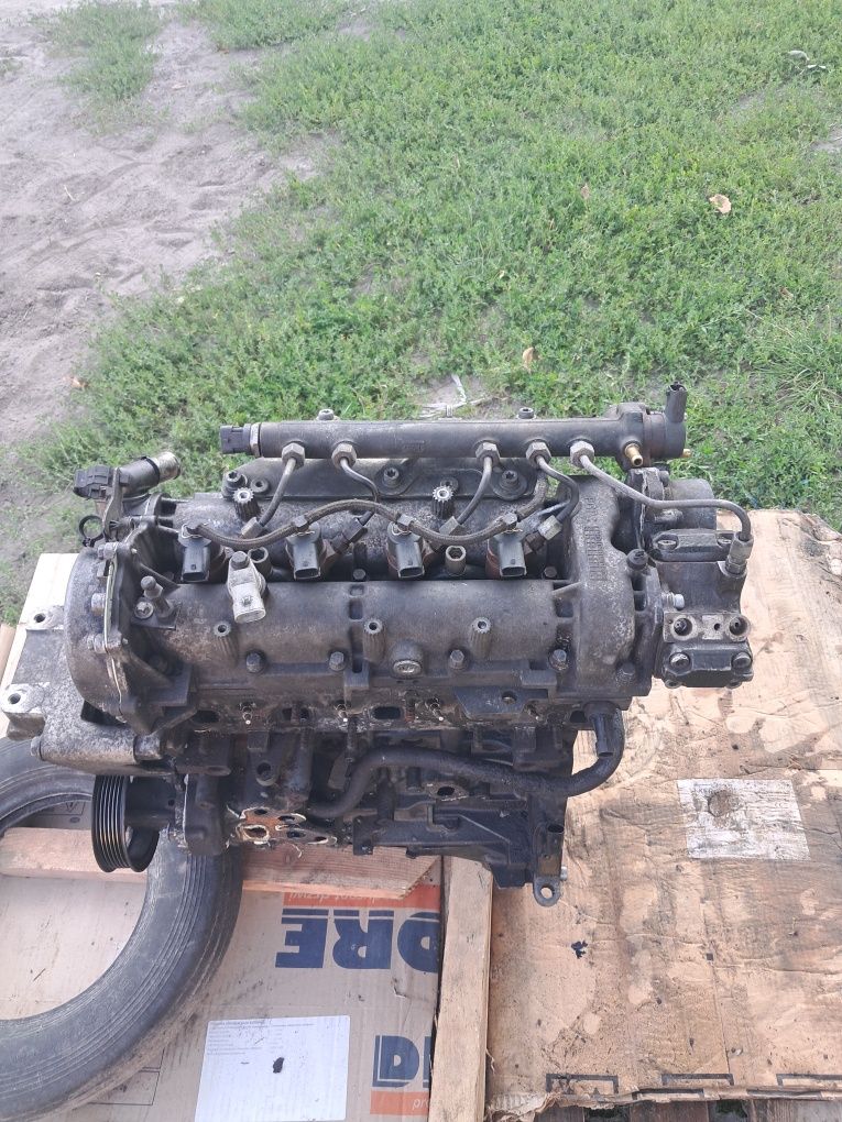 Silnik opel combo, corsa 1,3
