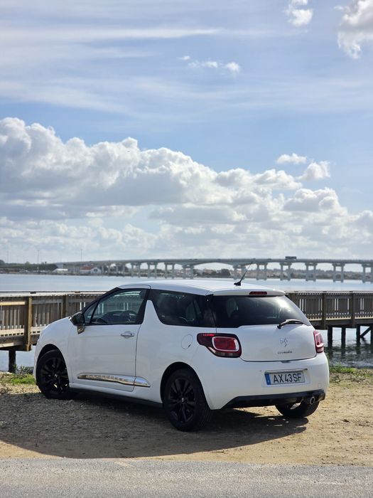 Citroën DS3 1.6 Hdi 2013