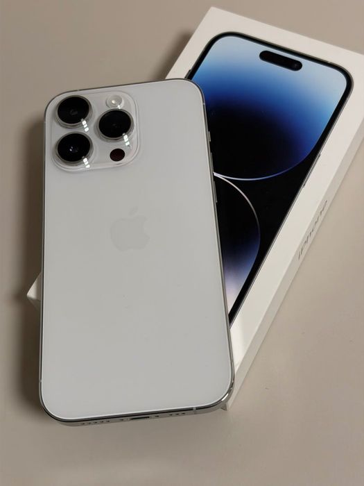 iPhone 14 Pro 128 gb