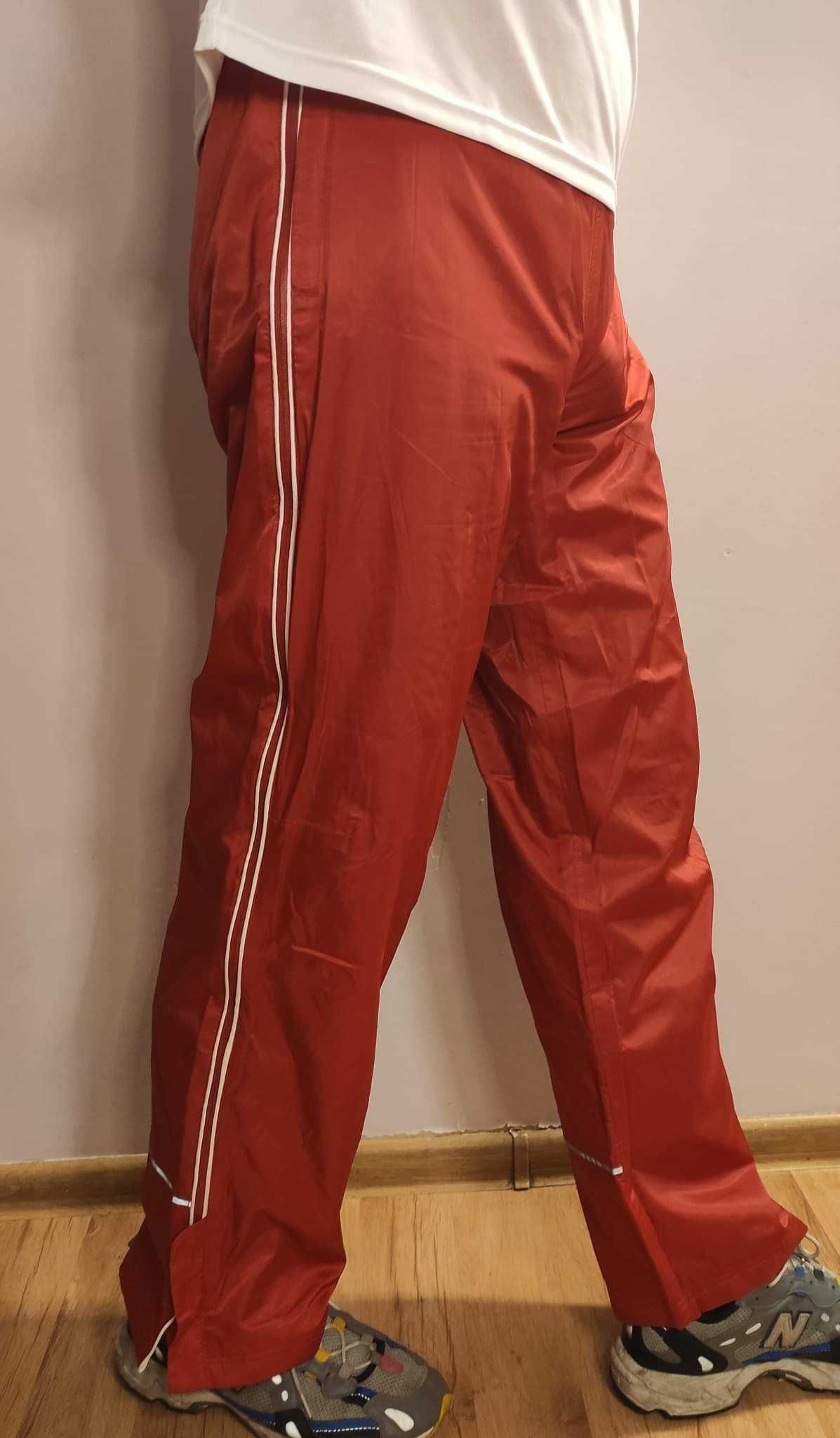 Spodnie Reebok Ortalion L,XL