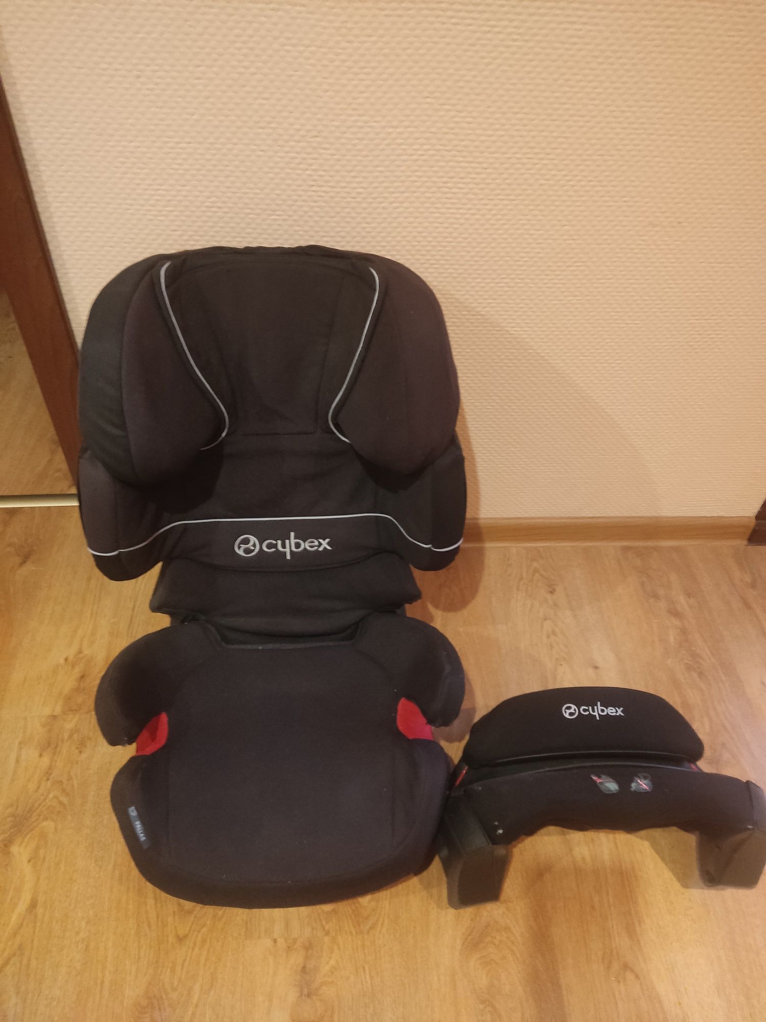 Fotelik Cybex Pallas