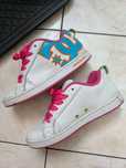 Dc shoes court graffik 37