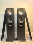 Kolumny Podłogowe KEF IQ 70