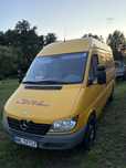 Mercedes Sprinter 211 CDI 2,2 2006r.