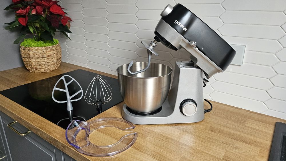 Robot kuchenny planetarny Gorenje