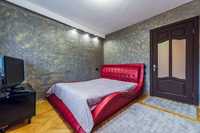 Продам найкращу 2-х кімнатну квартиру в м. Київ.