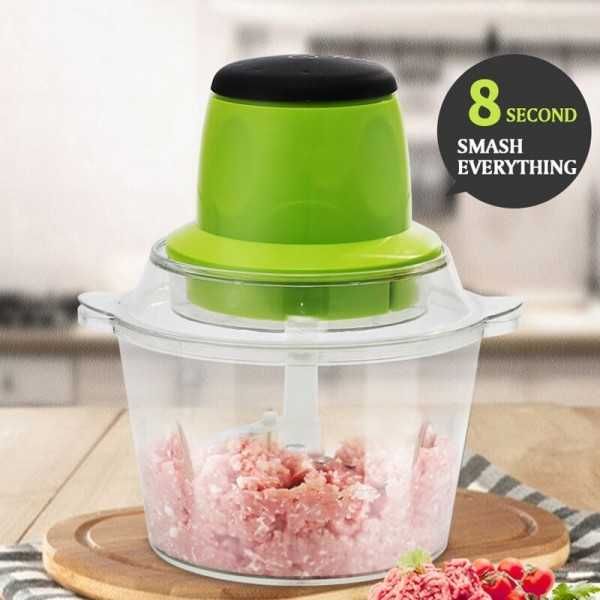 Picadora Elétrica de Alimentos