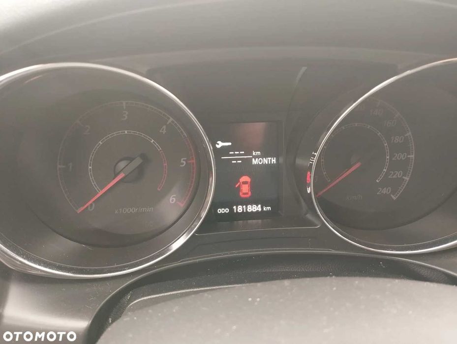 Sprzedam Miciubishi Asx