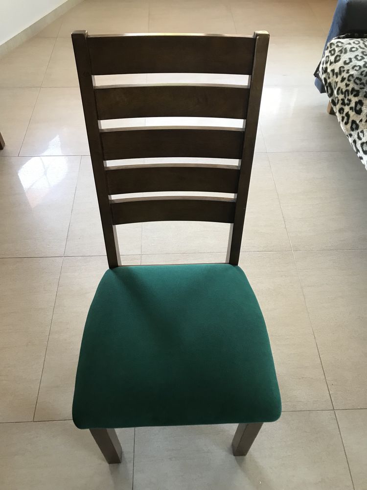 Stoł + 10 krzeseł