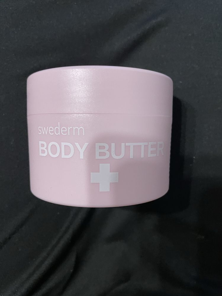 swederm skin set -6 kosmetykow + torebka