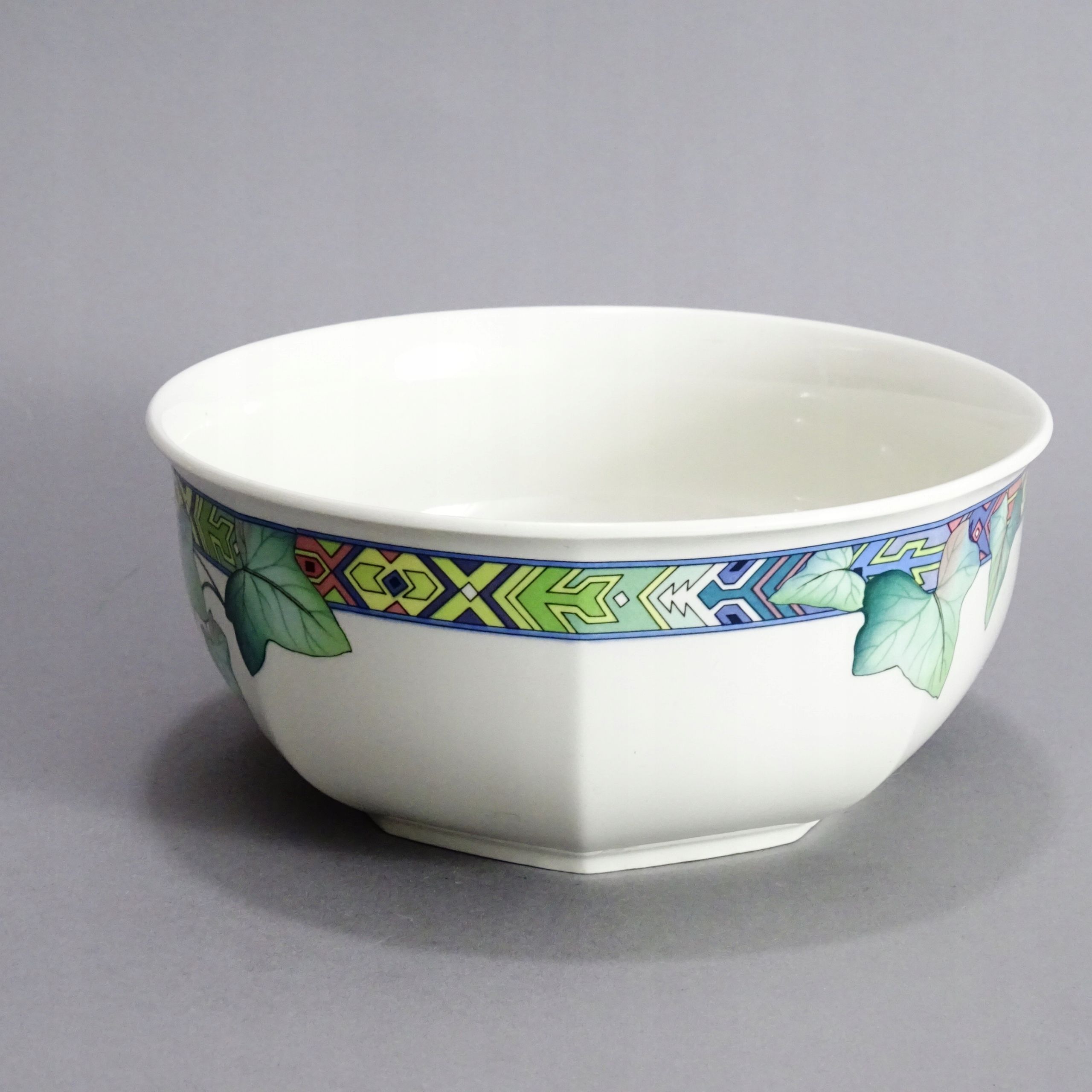 misa salaterka porcelanowa villeroy & boch pasadena bluszcz 18.8 cm