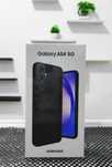 Телефон Samsung A54 6/128GB Black 5G Новий Офіційний Гарантія
