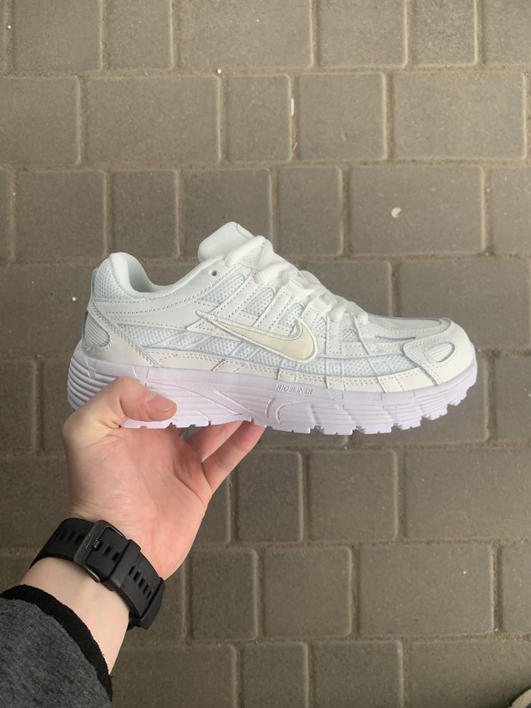 Кросівки Nike p-6000 унісекс