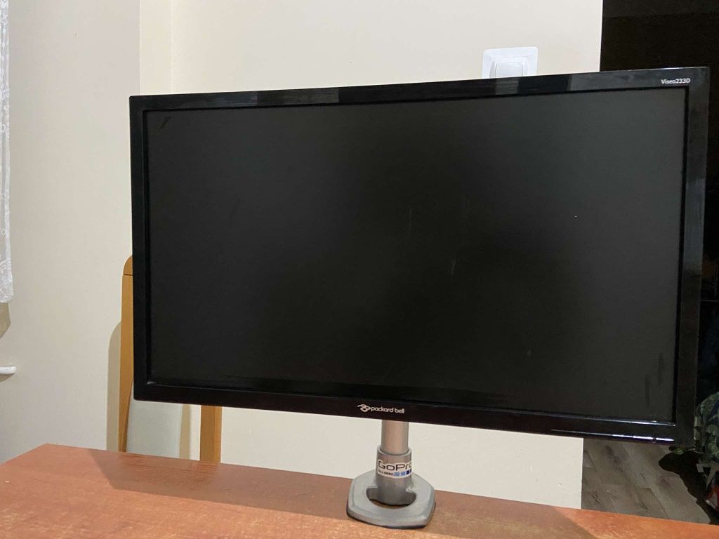 Monitor 23 cale tanio!!
