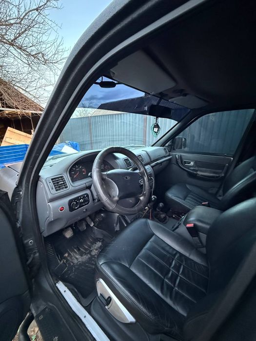 Продам УАЗ Патріот дизель