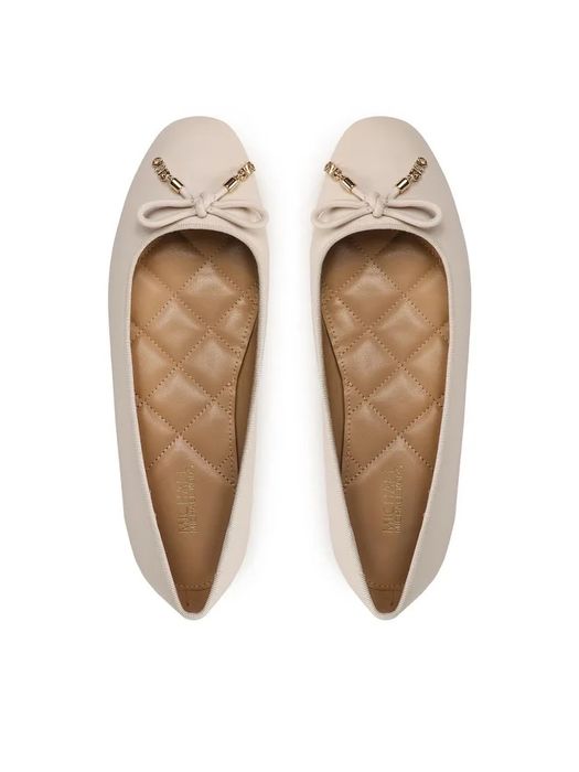 Нові шкіряні балетки michael kors 8