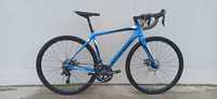 CANNONDALE SYNAPSE DISC, Shimano 105, Rozmiar 51/S