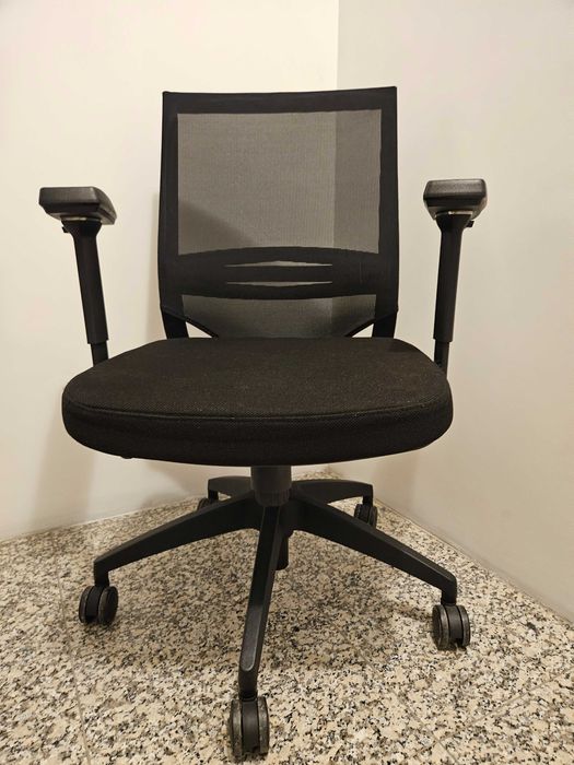 Cadeira ergonómica escritório ALITAL