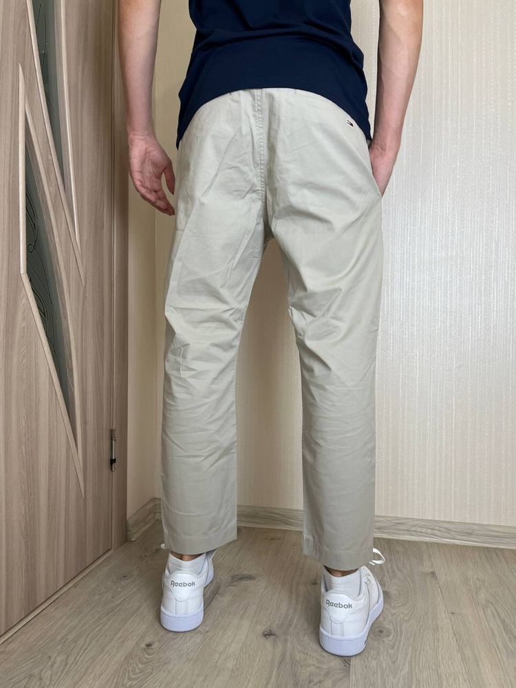 Чоловічі штани tommy hilfiger