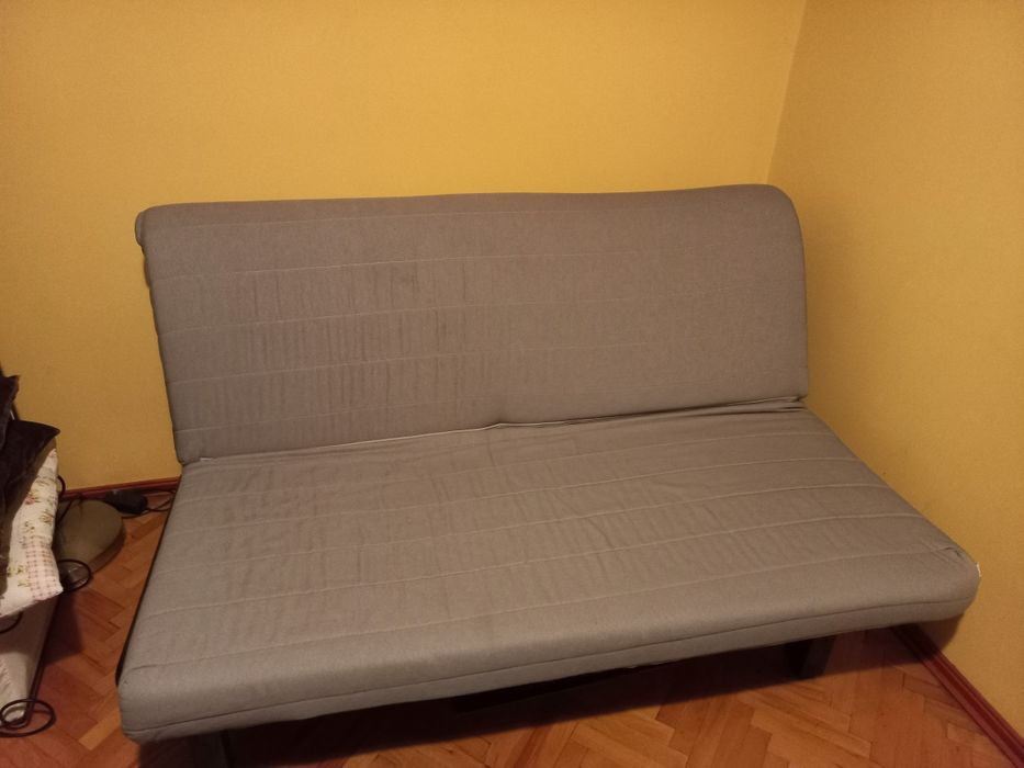 Ikea sofa dwuosobowa 140x190