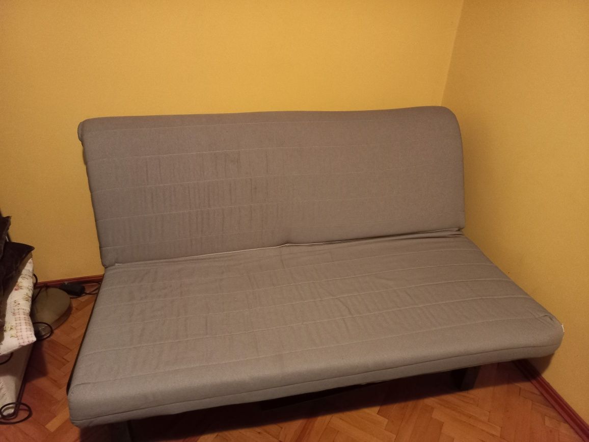 Ikea sofa dwuosobowa 140x190