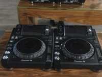 Pioneer DJ XDJ-1000 mk2