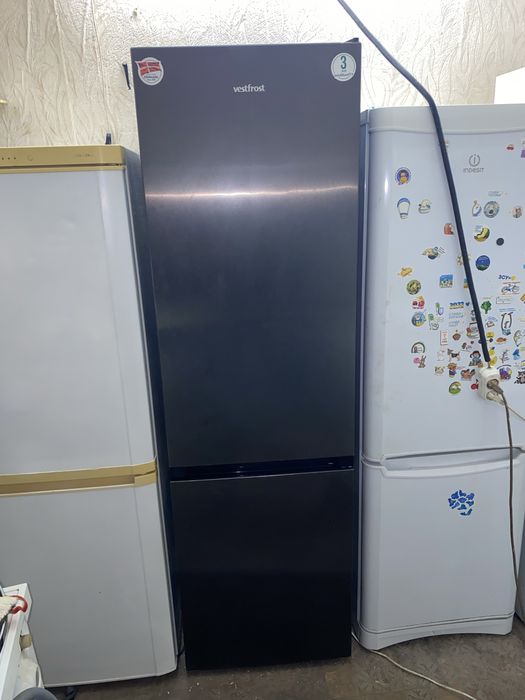 Холодильник. No frost. Гарантия ! Доставка