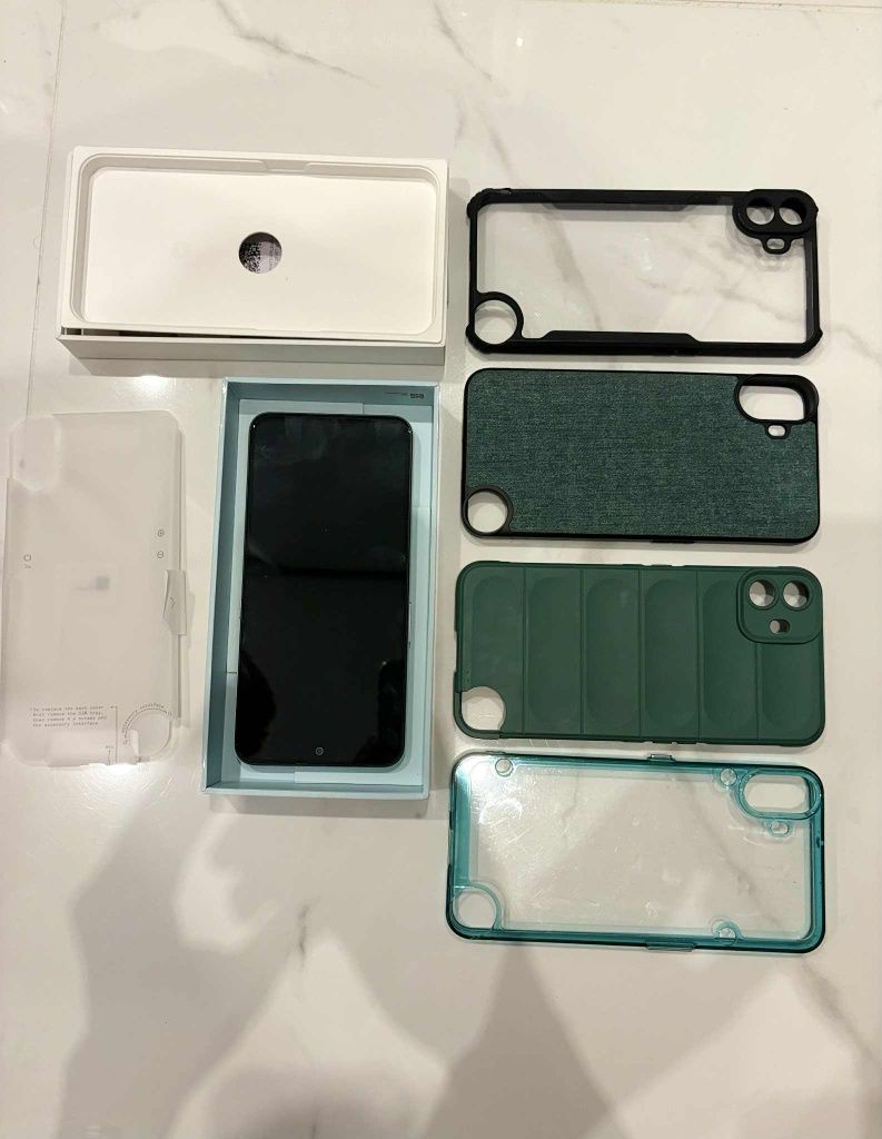 Nothing phone CMF