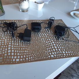 Kable ładowarki do telefonów różne końcówki